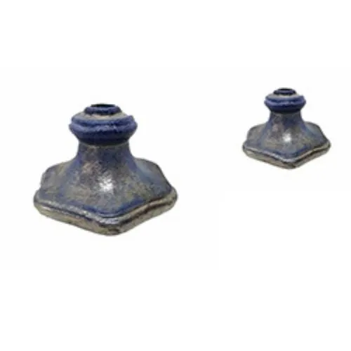 CERCO Raku Glazes S 1951 smalto ceramico blu cobalto