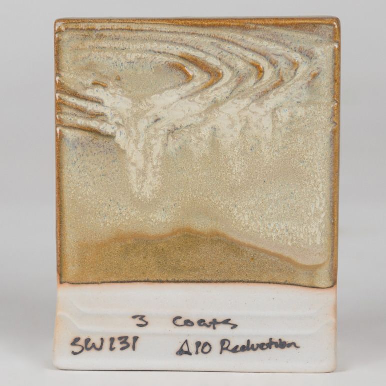 Mayco Stoneware Birch smalto gres media temperatura