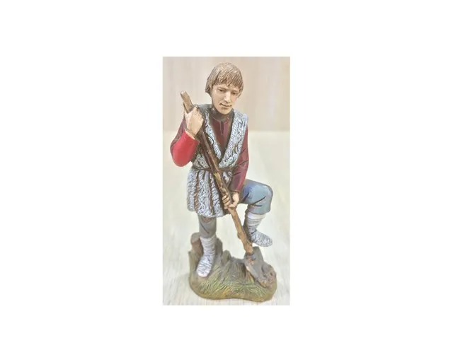 Ditta Montanini Pastori Landi 1022 vangatore 10 cm