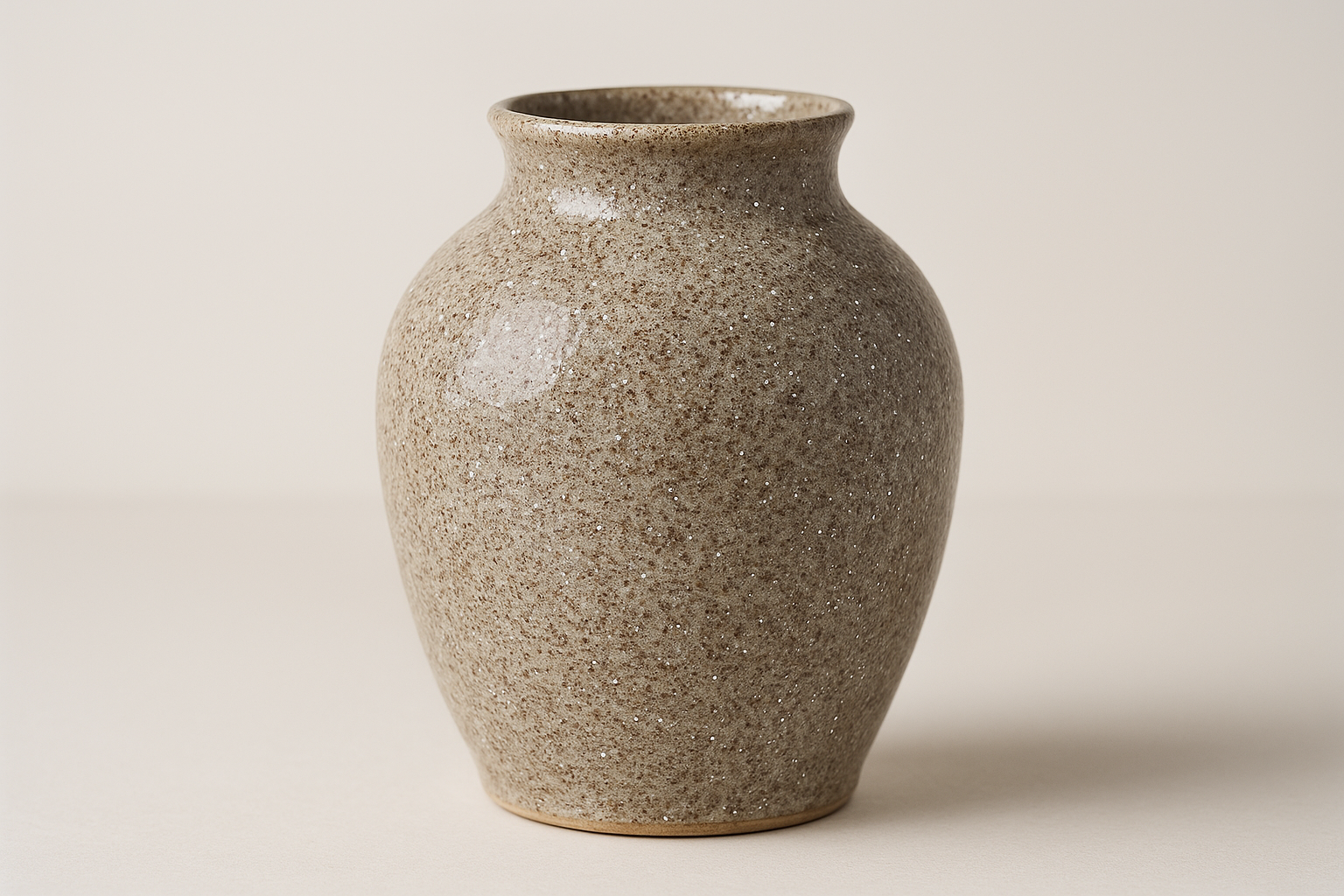 Cerama Smalti liquidi Grey Stardust smalto ceramica grigio glitter