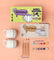 Pott'd Painting Tazza Zucca Halloween Kit da Dipingere