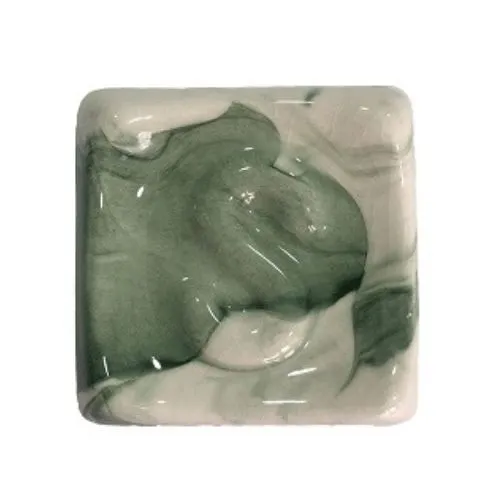 CERCO EBR 303 Chromium Green colore ebru verde