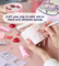 Pott'd Home Pottery Kits Coeur kit candele cuore per due