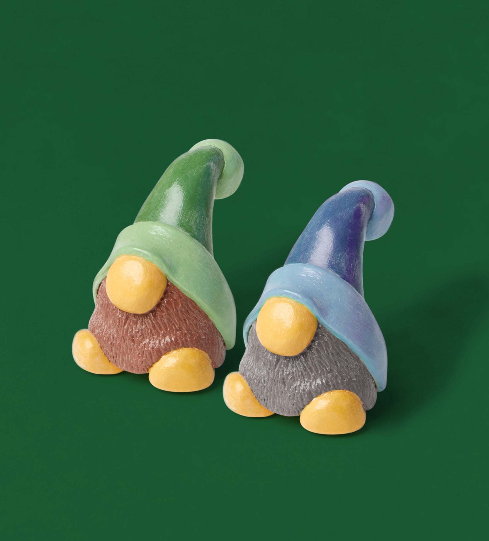 Pott'd Bundles Snowed In Christmas Bundle set natale
