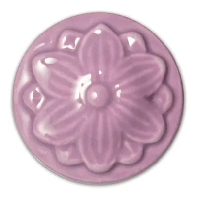 Cerama Smalti liquidi Dusty Rose smalto rosa polveroso lucido