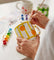 Pott'd Painting Kits Schlurf Fruhling set tazze da dipingere Pasqua