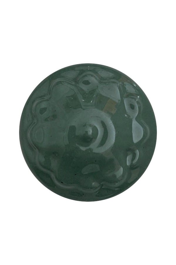 Colorobbia Green Glossy smalto ceramico verde lucido