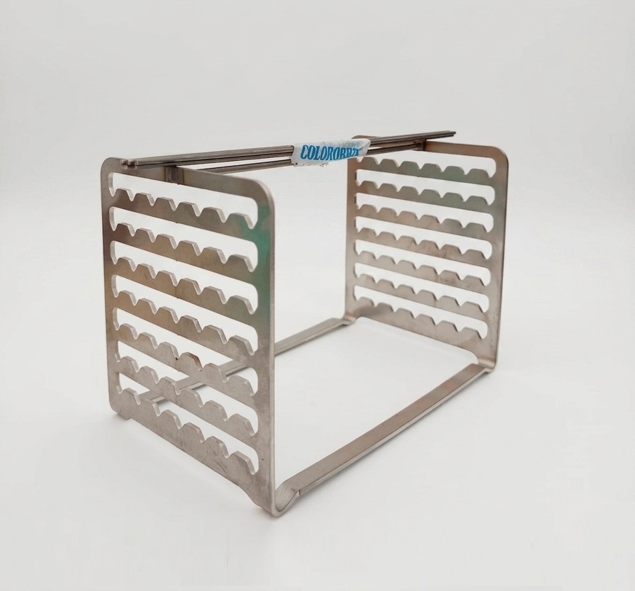 Colorobbia Multi stand cottura supporto forno inox 1050°C