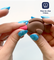 Pott'd Projects Tiny Yums Kit Ceramica Sushi Soia