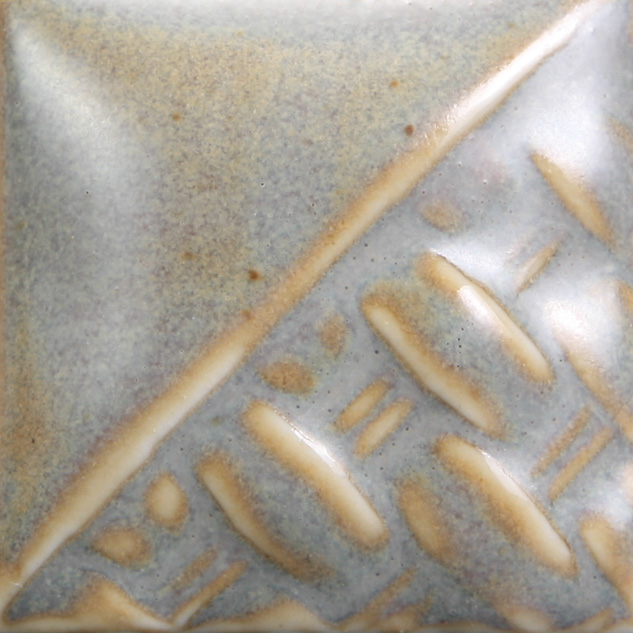 Mayco Stoneware Dunes smalto gres opaco effetto sabbia