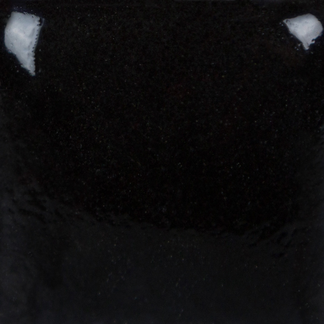 Mayco Stroke & Coat Tuxedo smalto ceramica nero lucido