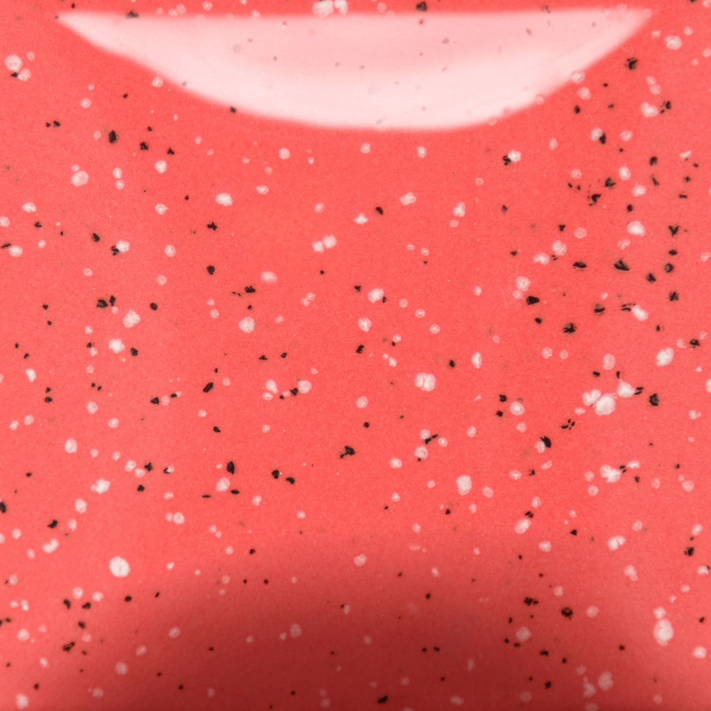 Mayco Speckled Stroke & Coat SP-289 smalto rosa corallo