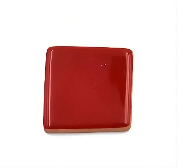 Colorobbia SLA 472 smalto polvere rosso papavero brillante