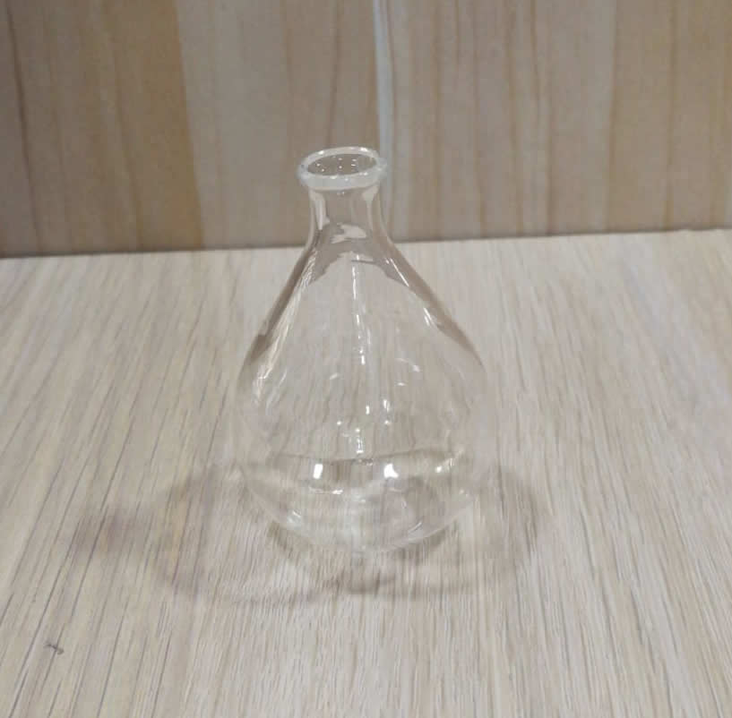 Ditta Montanini AV20 Ampolla Vetro H 6 cm Ø 4 cm