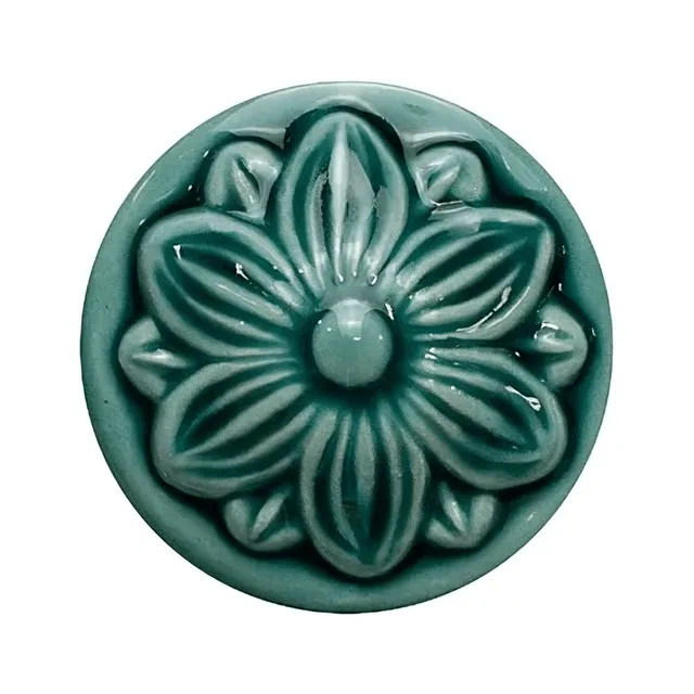 Colorobbia HSC Green cristallina liquida verde trasparente