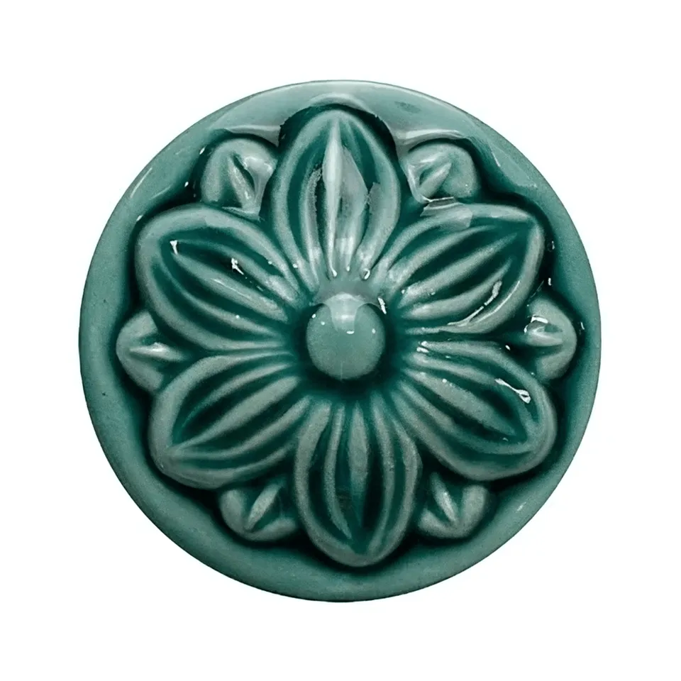 Colorobbia HSC Green cristallina liquida verde trasparente