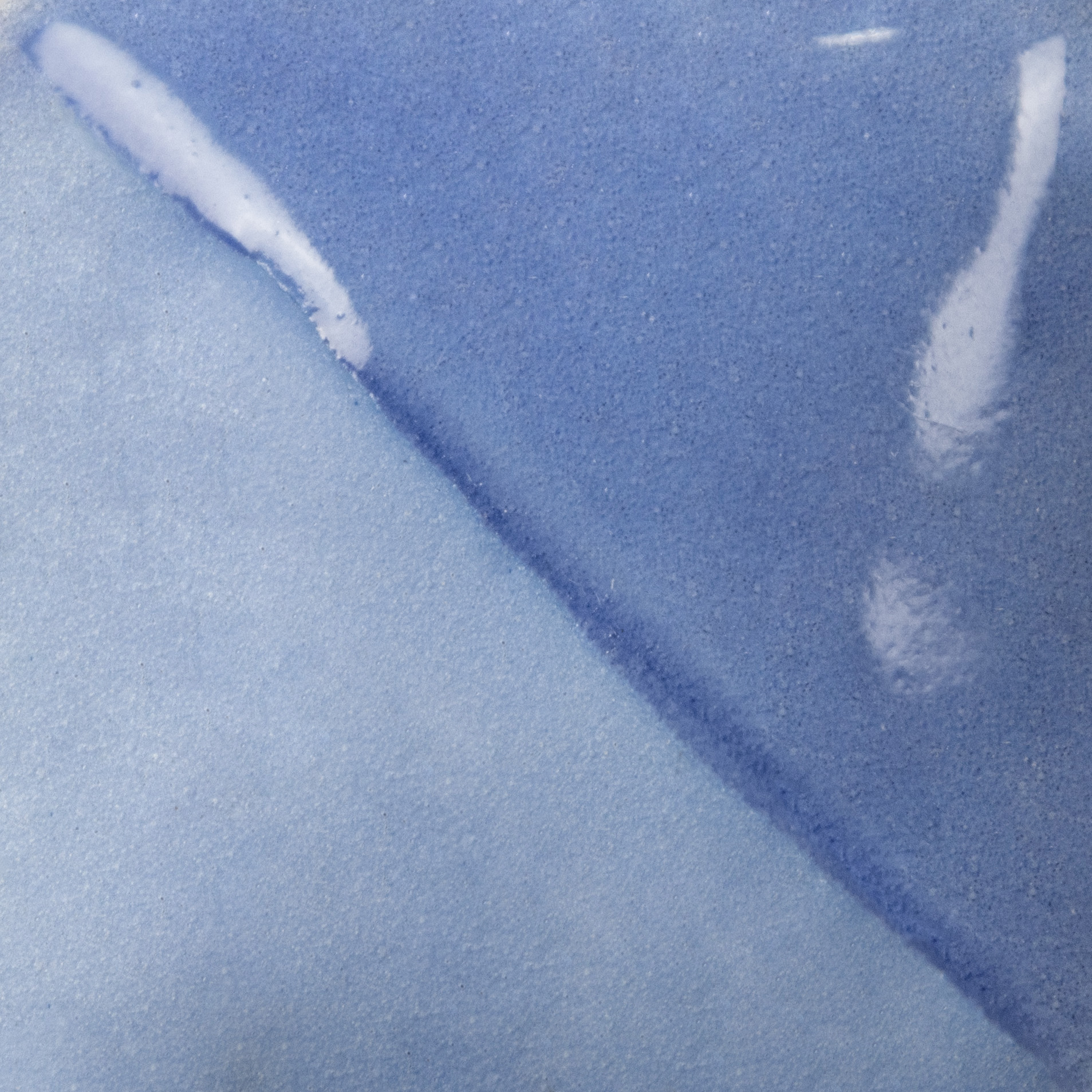 Mayco Stroke & Coat Sea Blue smalto ceramico blu mare