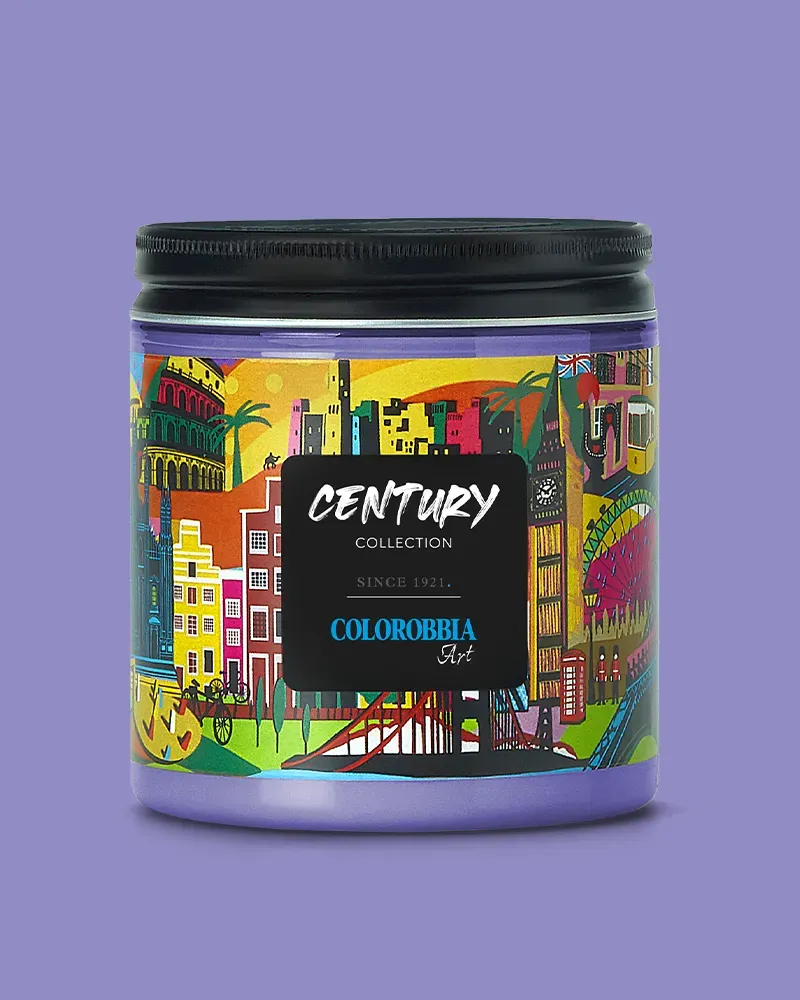 Colorobbia Art Century Collection HCE 034 smalto ceramico