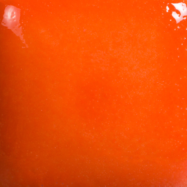 Mayco Stoneware Orange smalto ceramico arancione stoneware