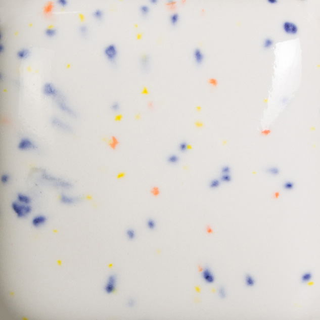Mayco Speckled Stroke & Coat Cotton Tail smalto ceramica