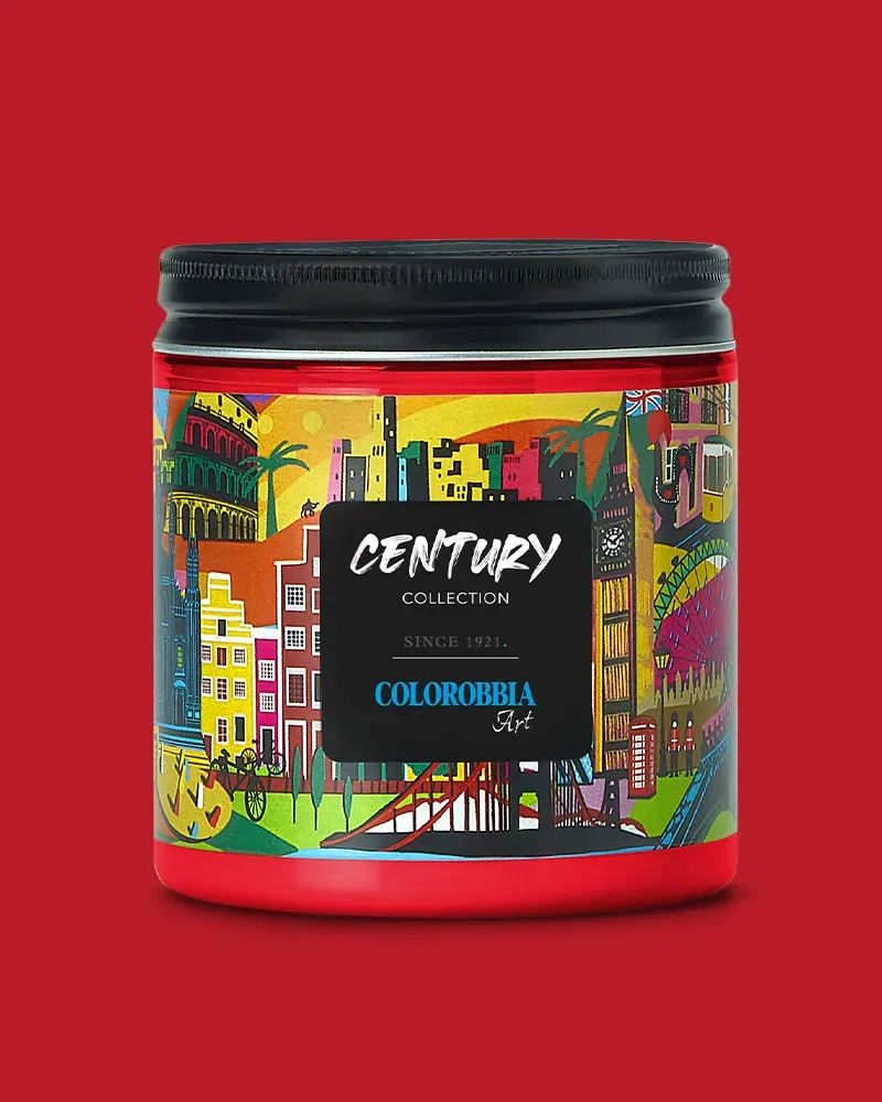 Colorobbia Art Century Collection HCE 014 smalto ceramico