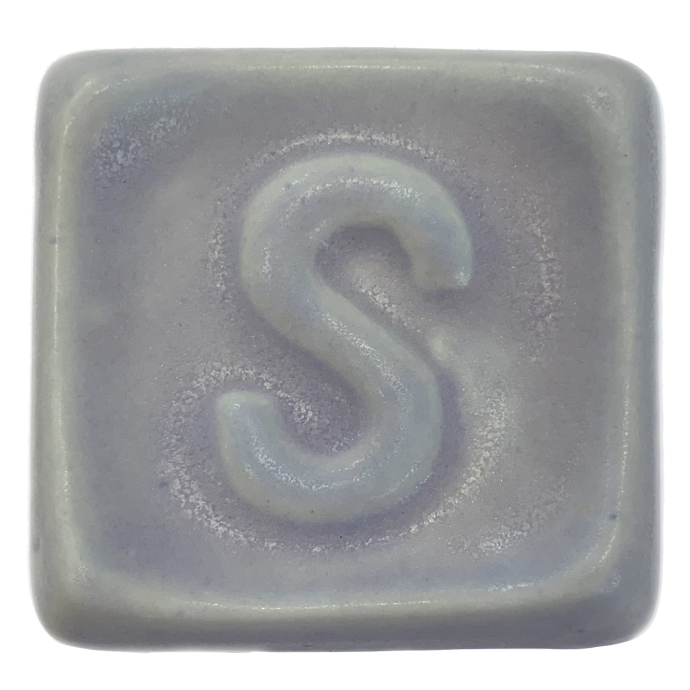 CERCO High Fire Glazes SP 1367 smalto lilla 500 g opaco