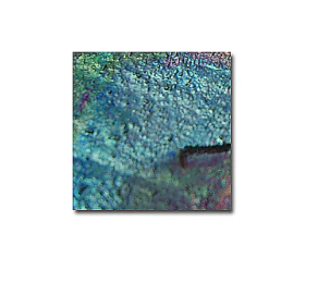 Cerama Smalti in polvere Raku Rame Rosso smalto riduzione