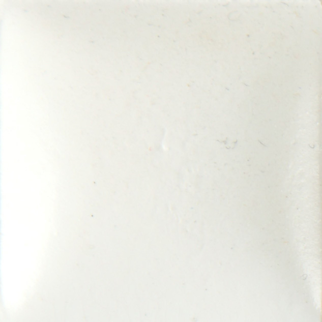 Mayco Bisq-Stain White colore acrilico bianco coprente
