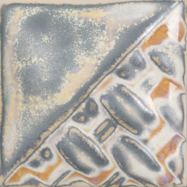 Mayco Foundations Himalayan Salt smalto ceramica opaco