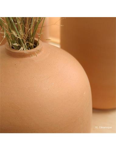 Sio-2 PT Terracotta impasto ceramico argilla rossa da esterno