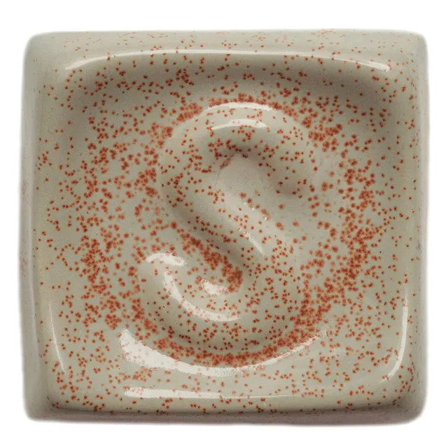 CERCO High Fire SP 1273 Spice smalto beige maculato 1000 g