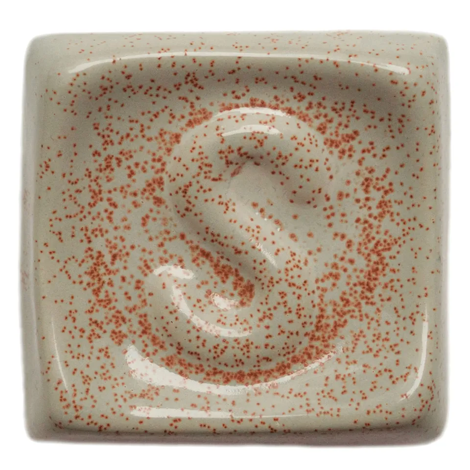 CERCO High Fire SP 1273 Spice smalto beige maculato 1000 g