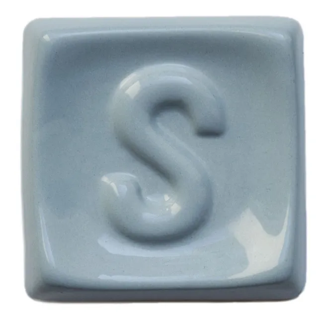 CERCO Opaque Glazes OPK 510 smalto grigio coprente