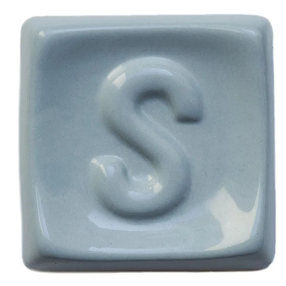 CERCO Opaque Glazes OPK 510 smalto grigio coprente