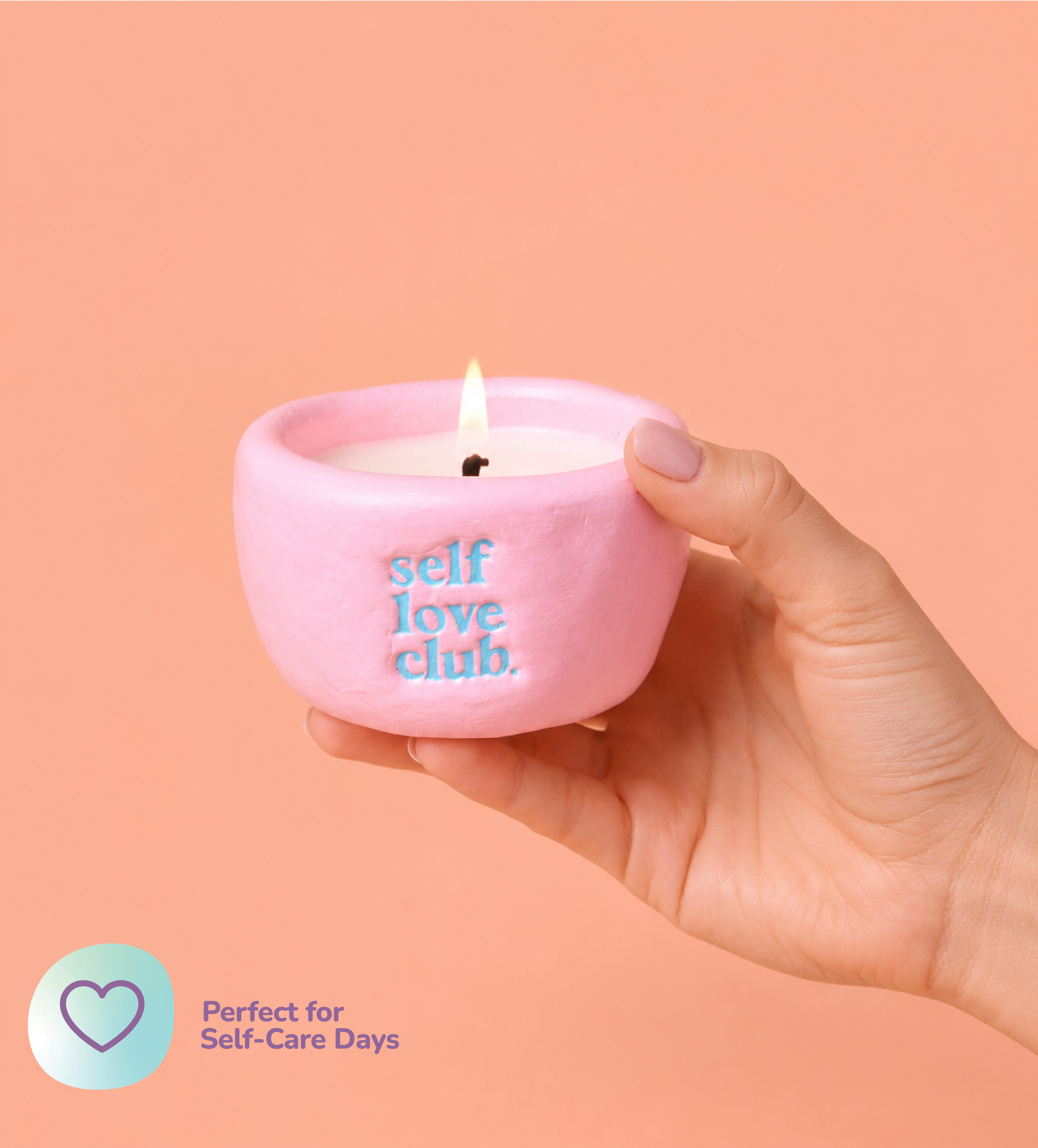 Pott'd Extras Mindfulness Clay Add-On extra argilla