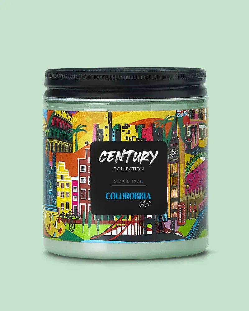 Colorobbia Art Century Collection HCE 052 smalto ceramico