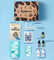 Pott'd Refills Kit Créatif Bougies & Argile ricarica candele
