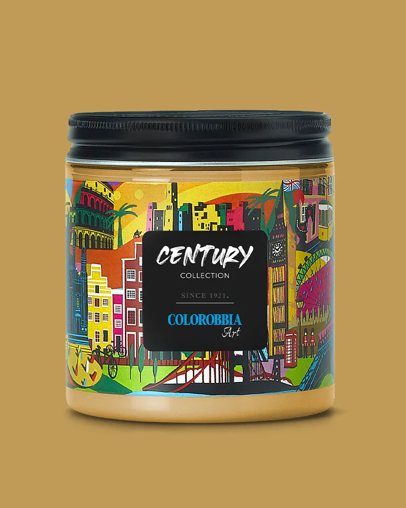 Colorobbia Art Century Collection Smalti HCE 075 smalto ceramico