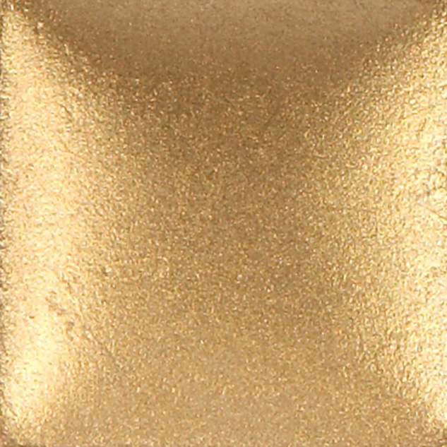 Mayco Ultra Metallics Solid Gold colore metallico oro