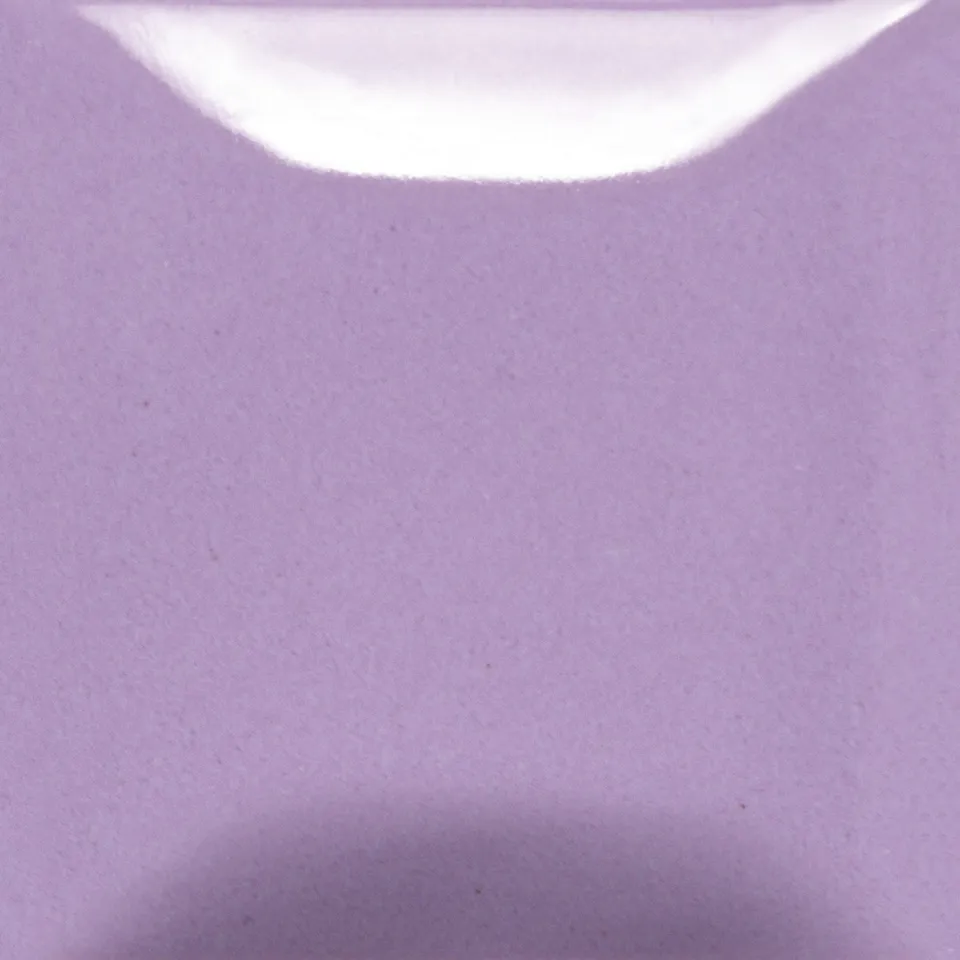 Mayco Stoneware Heather smalto ceramica lilla