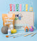 Pott'd Projects Egg-cezionali kit uova Pasqua ceramica