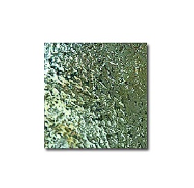 Colorobbia Raku Argento smalto in polvere metallico riduzione