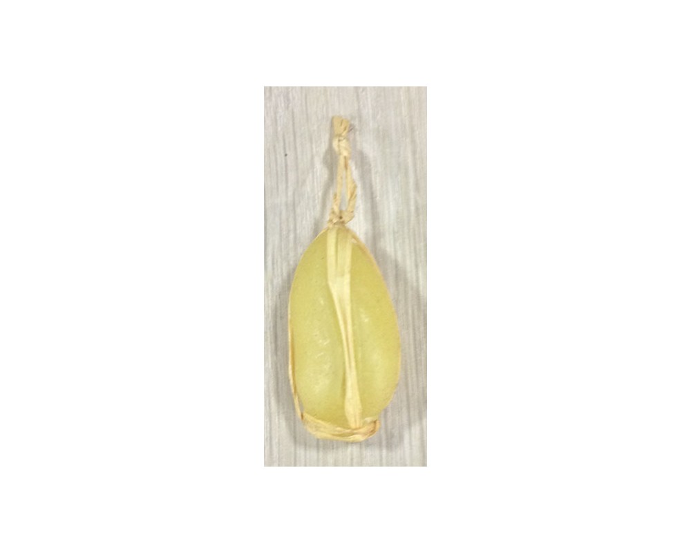 Ditta Montanini MC13 formaggio minuteria cera H 3,5 cm