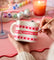 Pott'd Painting Kits Perfect-Pair-Mugs x2 kit ceramica 2 tazze