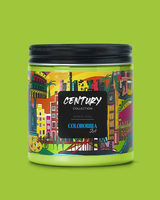 Colorobbia Art Century Collection Smalti HCE 057 smalto ceramico