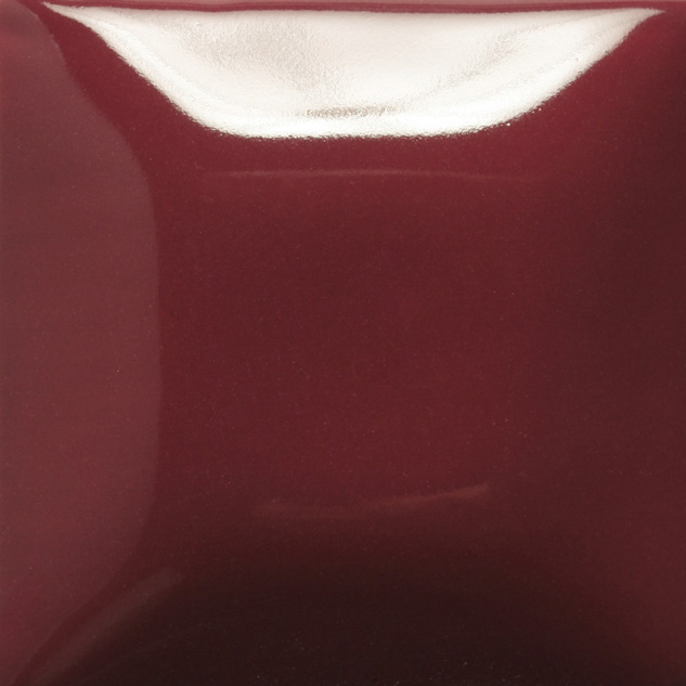 Mayco Stroke & Coat Wine About It smalto rosso vinaccia