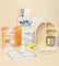 Pott'd Projects Piccola Torre Portagioie kit ceramica minimal