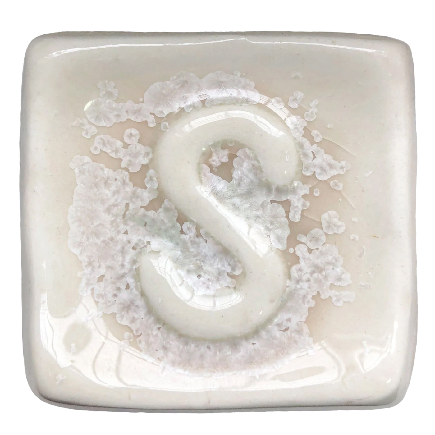 CERCO High Fire Glazes SP 1520 smalto ceramico Necef 1000 g