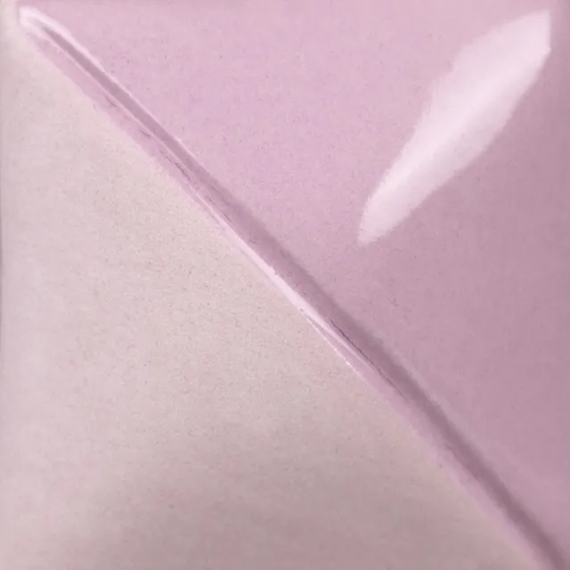 Cerama Engobbi liquidi Lilac engobbio ceramico opaco lilla