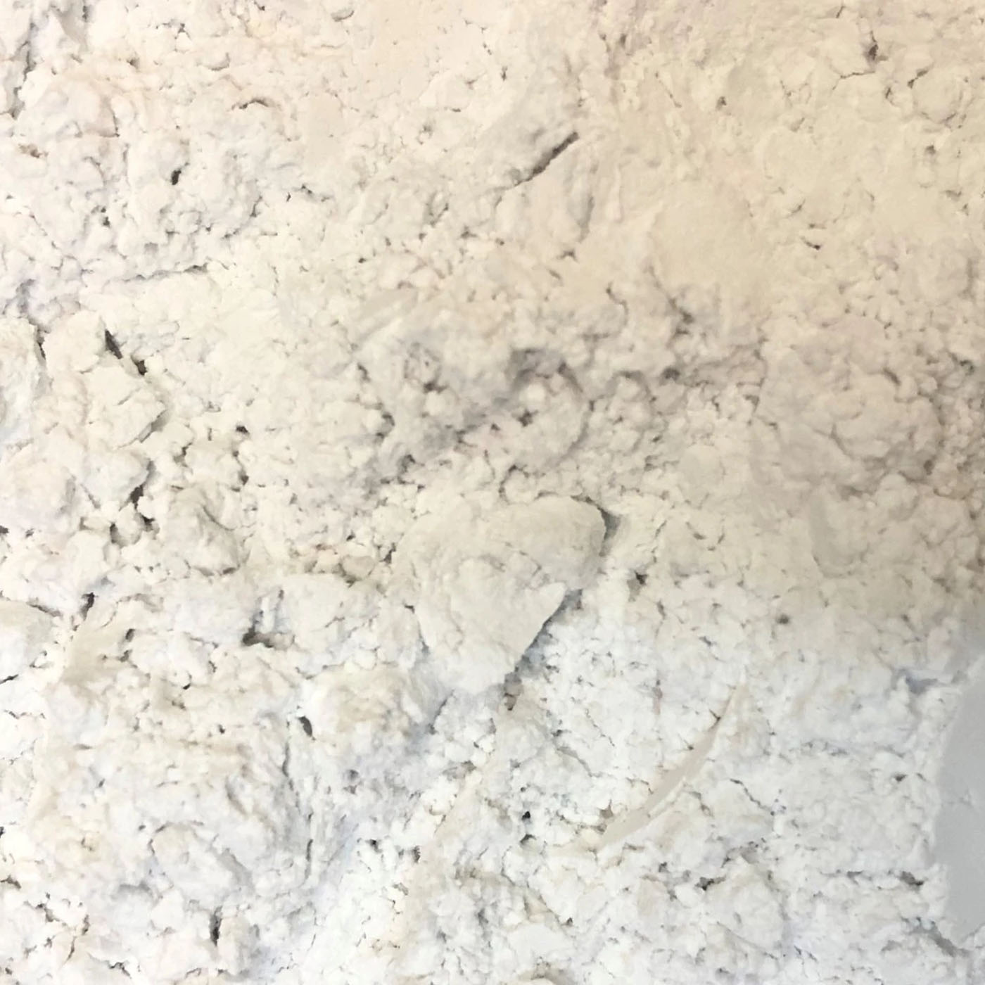 CERCO Raw Materials Wollastonite materia prima 500 g